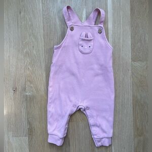 Carter’s Pink Overall